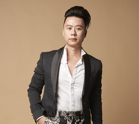 Hi, I'm Wei Rong Lim