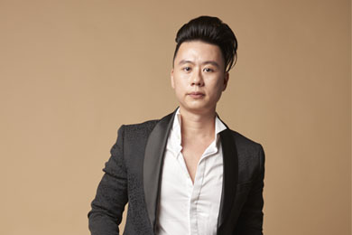 Hi, I'm Wei Rong Lim
