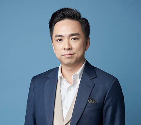 Hi, I'm Kendrick Ng