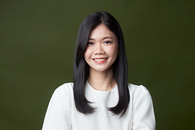 Hi, I'm Claire Nai
