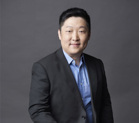 Hi, I'm Zhang Zhen Zhang Zhen