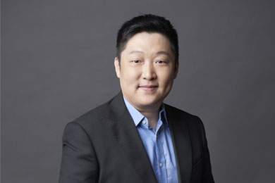 Hi, I'm Zhang Zhen Zhang Zhen