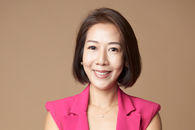 Hi, I'm Karleen Wong