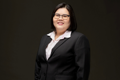 Hi, I'm Constance Zhuang