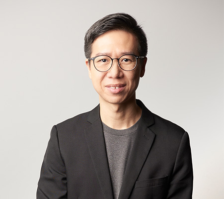 Hi, I'm Chengkang Li