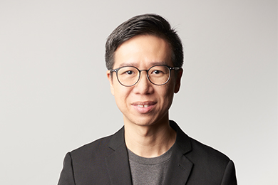 Hi, I'm Chengkang Li