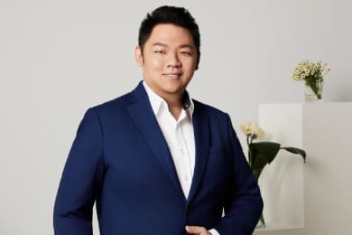 Hi, I'm Jeff Tan