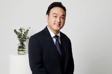 Hi, I'm Daniel Chong