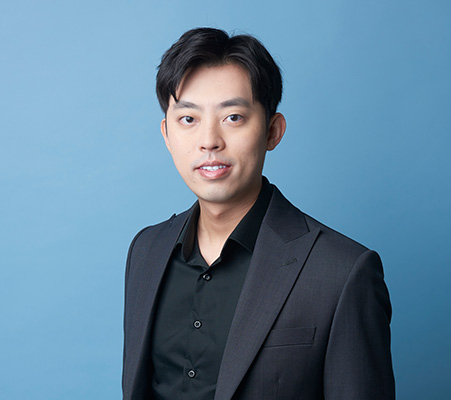 Hi, I'm Wilson Tan