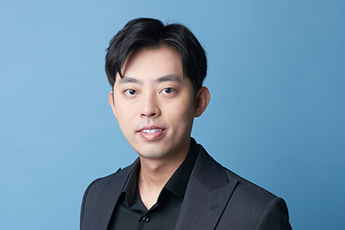 Hi, I'm Wilson Tan