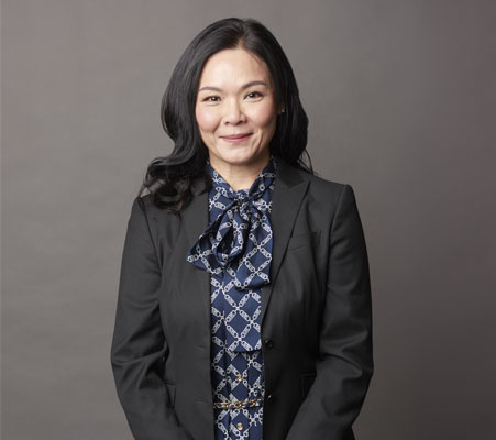 Hi, I'm Elida Yong