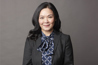Hi, I'm Elida Yong