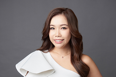 Hi, I'm Sheryl Alexis Koh