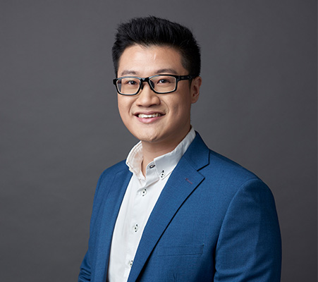 Hi, I'm JiaCheng Zheng
