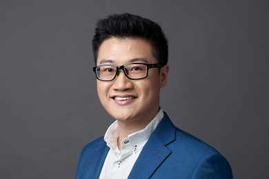 Hi, I'm JiaCheng Zheng