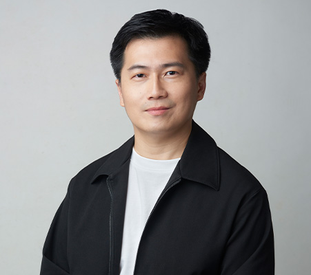 Hi, I'm Calvin Chan