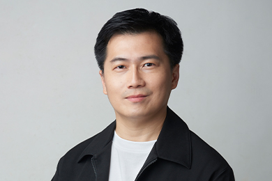 Hi, I'm Calvin Chan