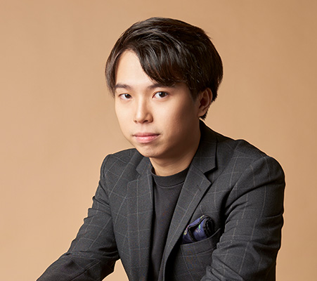 Hi, I'm Gary Chan