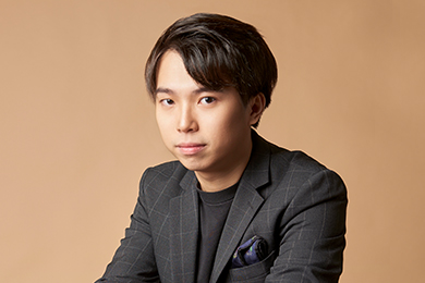 Hi, I'm Gary Chan