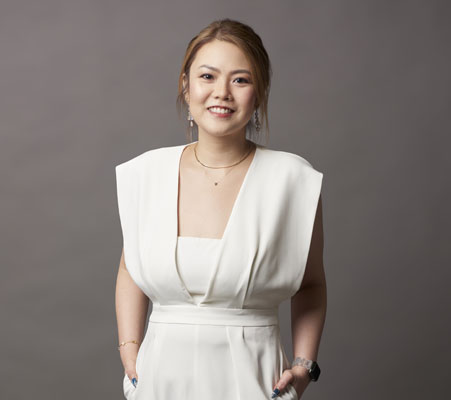 Hi, I'm Janessa Tay-Teo
