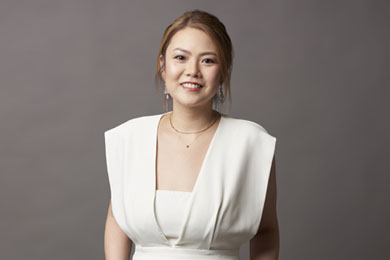 Hi, I'm Janessa Tay-Teo