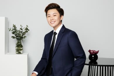 Hi, I'm Javen Wong