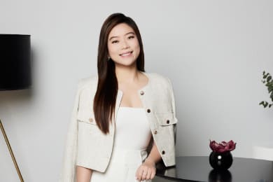 Hi, I'm Jean Lim