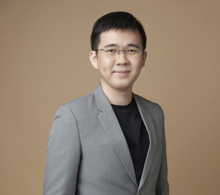 Hi, I'm Chee Xiu Bin