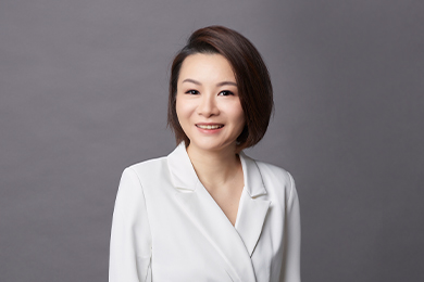 Hi, I'm Eva Chai