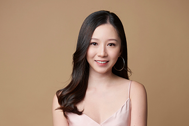 Hi, I'm Shyanne Teo