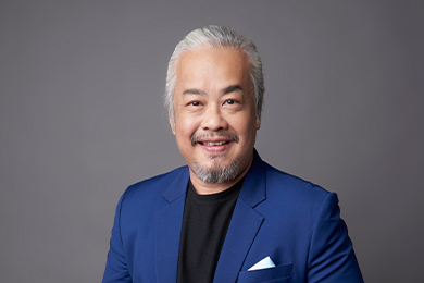 Hi, I'm Johnny Choy