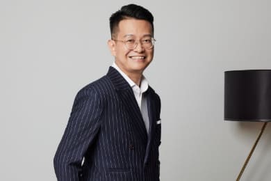Hi, I'm Derrick Yip