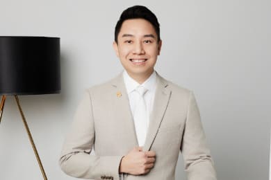 Hi, I'm Eddie Yew