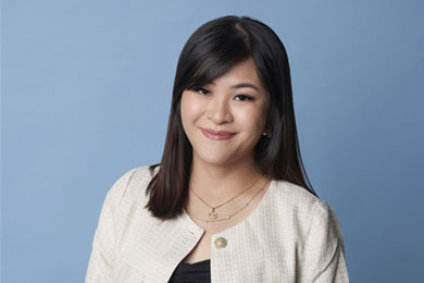 Hi, I'm Cynthia Boon