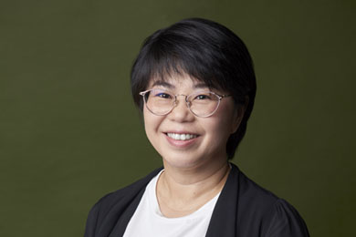 Hi, I'm Janelle Tan