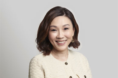 Hi, I'm Gillaine Kum