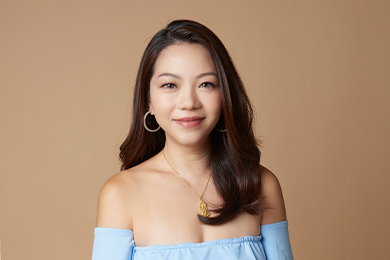 Hi, I'm Yismin Lim