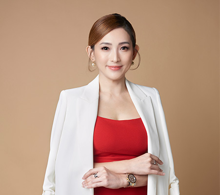 Hi, I'm Enry Ong