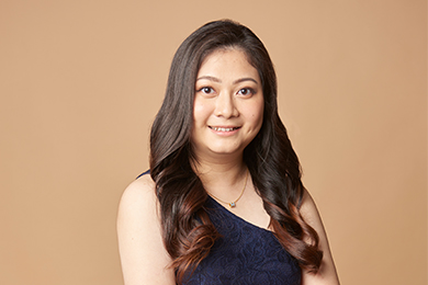 Hi, I'm Zhi Hui Soh