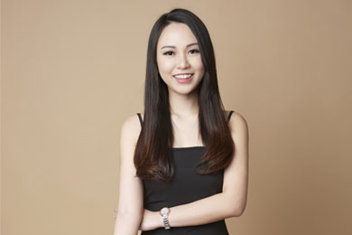 Hi, I'm Lauryn Tan Jia Hui