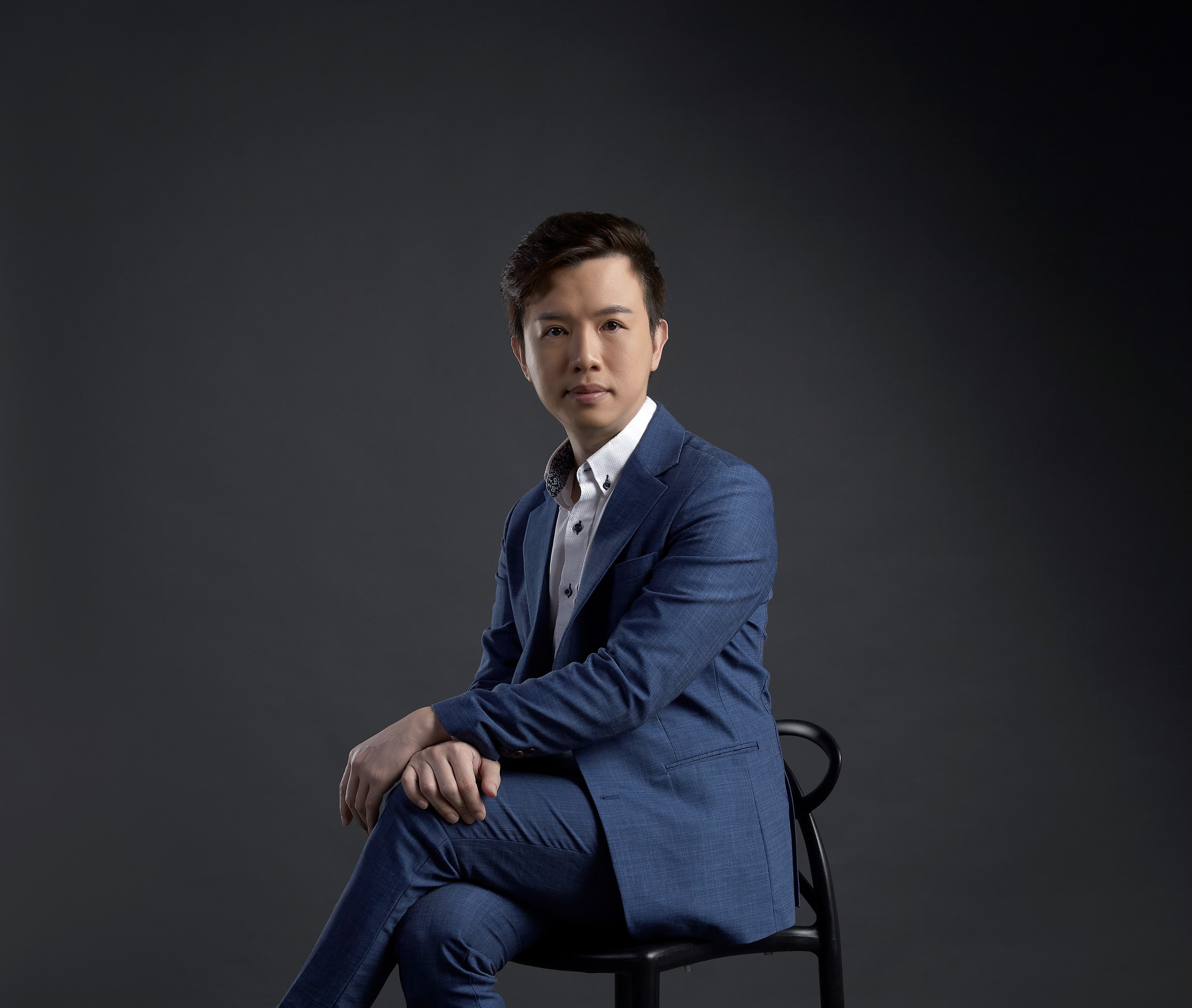 keaven-xu