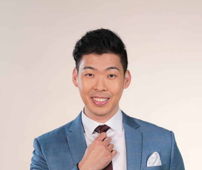 Shawn-Wong