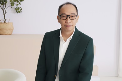 Danny Tan