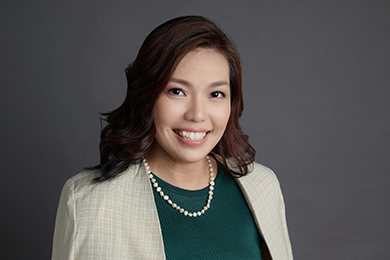 Paolo Lipana a Senior Financial Advisor, Certified Wealth Planner in Makati