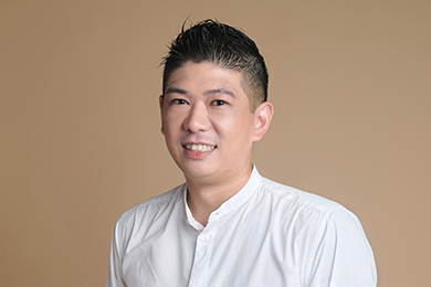 Anson Lim