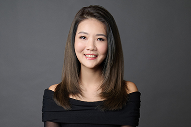 Paolo Lipana a Senior Financial Advisor, Certified Wealth Planner in Makati