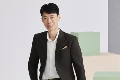 Paolo Lipana a Senior Financial Advisor, Certified Wealth Planner in Makati