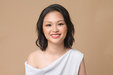 Paolo Lipana a Senior Financial Advisor, Certified Wealth Planner in Makati