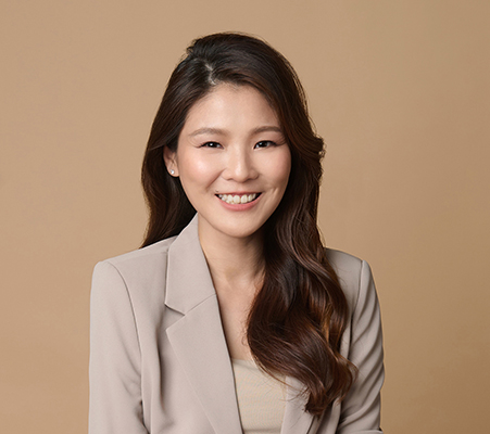 Hi, I'm Shuixian Ong