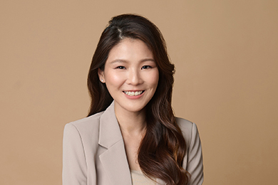 Hi, I'm Shuixian Ong